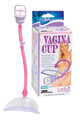 Pompka do pochwy Vagina Cup 100556