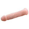 DILDO PENIS NA PRZYSSAWCE Z WIBRACJAMI 306477