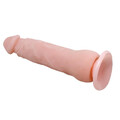 DILDO PENIS NA PRZYSSAWCE Z WIBRACJAMI 306477