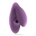 MASAŻER Z PENISEM SSĄCY CIPKĘ WIBRATOR 354697