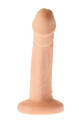 DILDO ANALNE PEGGING TONY 18,5 CM 100864