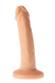 DILDO ANALNE PEGGING TONY 18,5 CM 100864