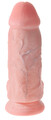 Bardzo grube dildo King Cock Chubby PD5532-21