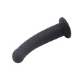 UPRZĄŻ PASEK Z DILDO SZELKI STRAPON PEGGING 542663