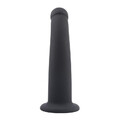 UPRZĄŻ PASEK Z DILDO SZELKI STRAPON PEGGING 542663