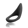 PIERŚCIEŃ NA PENISA I JĄDRA OPÓŹNIA Laid P.2 Silicone Cock Ring 101024 (