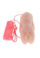 Wagina Lovely Pussy z wibracją 15 cm 15500