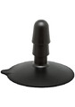 Wtyczka-przyssawka do dildo z systemem VAC-U-LOCK Large Suction Cup Plug 055011