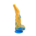 ZWIERZĘCY PENIS POTWORA DILDO BEAST 17 444537