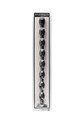 KORALE ANALNE SONDA BEADED DILDO 48 CM 567586