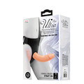 PODWÓJNA PROTEZA PENISA DOUBLE DILDOS STRAP-ON 333916