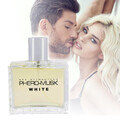 Męskie perfumy PHERO-MUSK WHITE FEROMONY 100 ml 042018