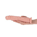 LATYNOSKI KOCHANEK ANAL WAGINA PENIS BEZ JĄDER DILDO CLAUDIO 18 CM 7099167