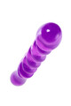 Dwustronne żelowe dildo Double-End TANZA 762009