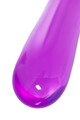 Dwustronne żelowe dildo Double-End TANZA 762009