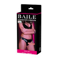 PENIS NA PASKU DLA KOBIET STRAP-ON PROTEZA BAILE BW-022012