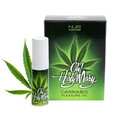 INTYMNY OLEJEK STYMULACYJNY OH! HOLY MARY CANNABIS 6 ML 513505