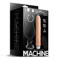 MASZYNA DO SEKSU WIBRATOR POSUWISTY NA PILOTA RC INTOYOU SEX MACHINE 794005