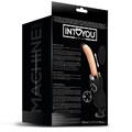 MASZYNA DO SEKSU WIBRATOR POSUWISTY NA PILOTA RC INTOYOU SEX MACHINE 794005