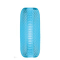 Sex Treningowy MASTURBATOR MĘSKI Prążki Double Side Stroker Blue 906425