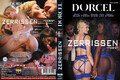 Niespodziewane Spotkanie MARC DORCEL TORN DVD 434996