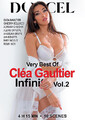MARC DORCEL Cléa Gaultier Infinity vol. 2 DVD 435016