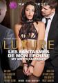 SEKS FANTAZJE ŻONY MARC DORCEL LUXURE MY WIFES FANTASIES DVD 837808