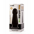 WIELKI KOREK DO ROZCIĄGANIA PUPY ANAL PLUG X-MEN HUGE 10 CALI 516609