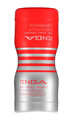 Tenga Dual Feel Cup Żelowy Masturbator Dwa otwory 972470