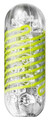 MASTURBATOR GADŻET TENGA SPINNER SHELL 557204