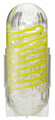 MASTURBATOR GADŻET TENGA SPINNER SHELL 557204