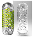 MASTURBATOR GADŻET TENGA SPINNER SHELL 557204