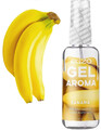 ŻEL INTYMNY SMAKOWY DO SEKSU ORALNEGO BANANOWY EGZO 50 ml 797046