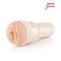 Masturbator w tubie Cyberskóra Pochwa FLESHLIGHT GIRLS Stoya Destroya 014667