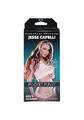 SZTUCZNA POCHWA MASTURBATOR Jesse Capelli 5801-06-BX