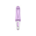 Luksusowy Wibrator Do Punktu- G Satisfyer Charming Smile Vibrator 016426