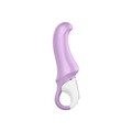 Luksusowy Wibrator Do Punktu- G Satisfyer Charming Smile Vibrator 016426