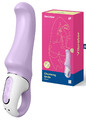 Luksusowy Wibrator Do Punktu-G Satisfyer Charming Smile 016426