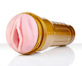 Masturbator w latarce Pochwa FLESHLIGHT Stamina Training Unit 7729