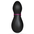 SŁYNNY PINGWINEK - MASAŻER POWIETRZNY ŁECHTACZKI SATISFYER PRO PENGUIN 015108