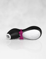 SŁYNNY PINGWINEK - MASAŻER POWIETRZNY ŁECHTACZKI SATISFYER PRO PENGUIN 015108