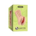 SZTUCZNA POCHWA MASTURBATOR REPLIKA Edith 400g 670287