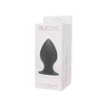 Duży korek analny Plug My Ass Large Silicone 700907