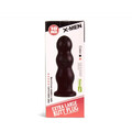 OGROMNY Korek Analny XXL Wielkie Dildo Kulkowe 513226