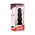 OGROMNY Korek Analny XXL Wielkie Dildo Kulkowe 513226