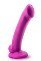 GŁADKIE DILDO ANALNE SILIKON AVANT 025757