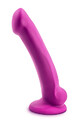 GŁADKIE DILDO ANALNE SILIKON AVANT 025757