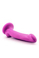 GŁADKIE DILDO ANALNE SILIKON AVANT 025757