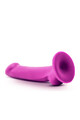 GŁADKIE DILDO ANALNE SILIKON AVANT 025757