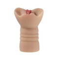 SZTUCZNA POCHWA MASTURBATOR REPLIKA JUDITH 500g 672953